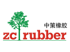 ZC Rubber logo