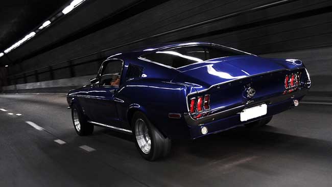 Is the 1967 Mustang Fastback Still Worth Buying Today?