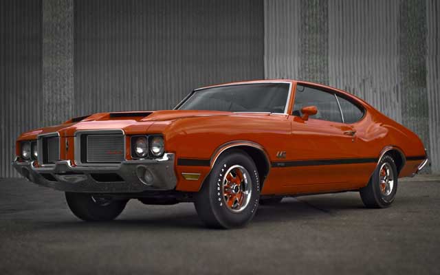 1969 Oldsmobile 442 Reviews, Prices, and Specs: FAQs