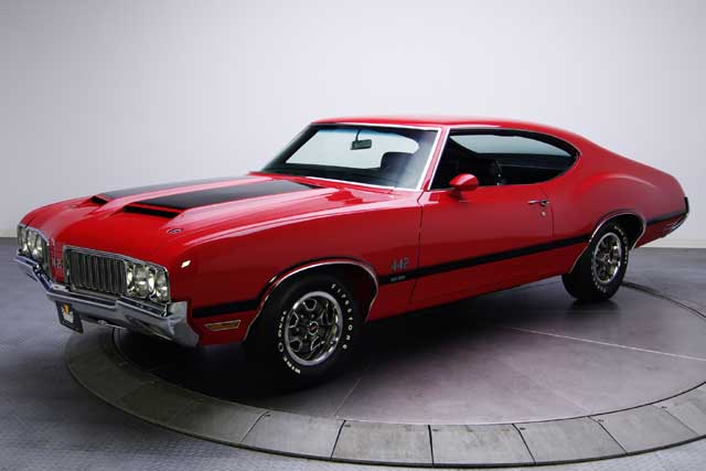 1969 Oldsmobile 442 Reviews, Prices, and Specs: Models