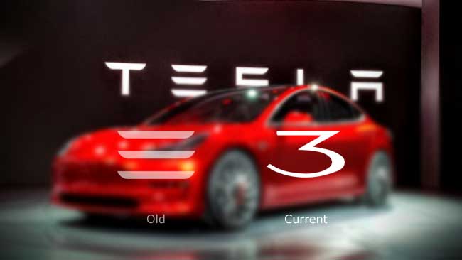 The Origin and Fun Facts About the Tesla Model 3 Name