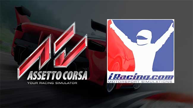 Assetto Corsa vs. iRacing: Which is better?
