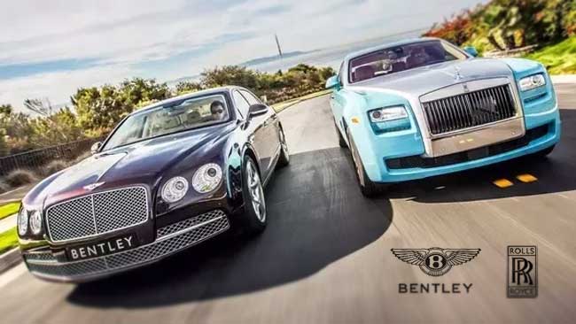 Bentley vs Rolls-Royce: Which Is Better?
