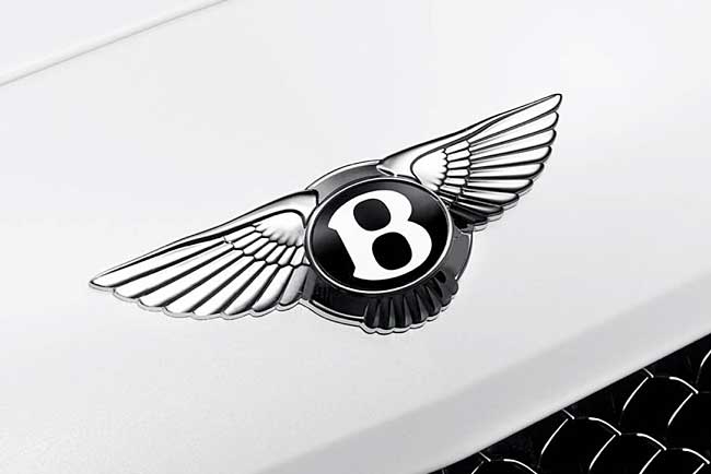 The Winged B, Black