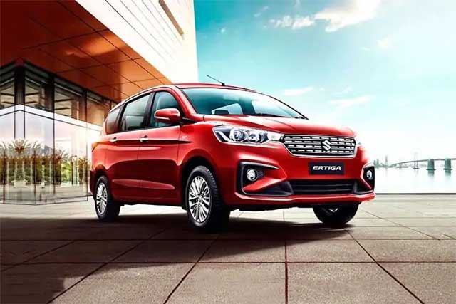 Top 8 Best 7-Seater Cars in India in 2021 (Under 10 Lakhs): 1. Maruti Suzuki Ertiga