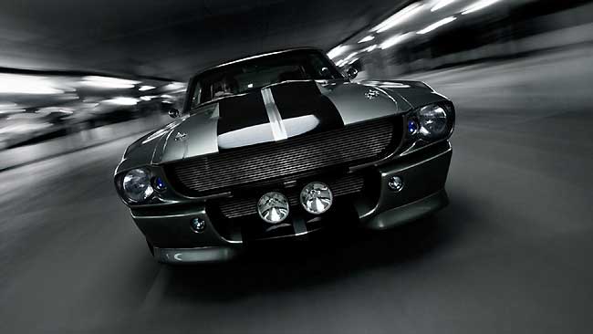 Best Ford Mustang of All Time