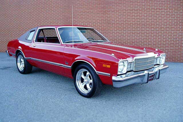 The 5 Best and Worst Plymouth Models of All Time: #1. Volare