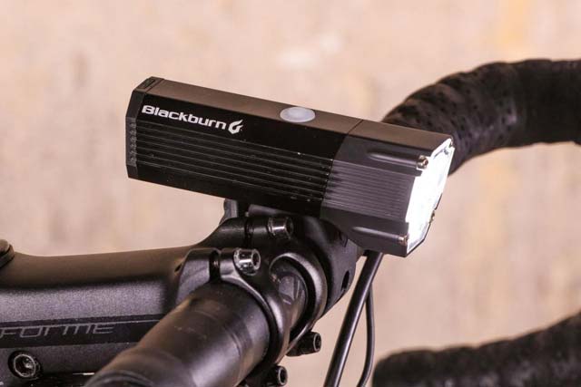 5 Best Bike Daytime Running Lights: Blackburn DayBlazer 1100