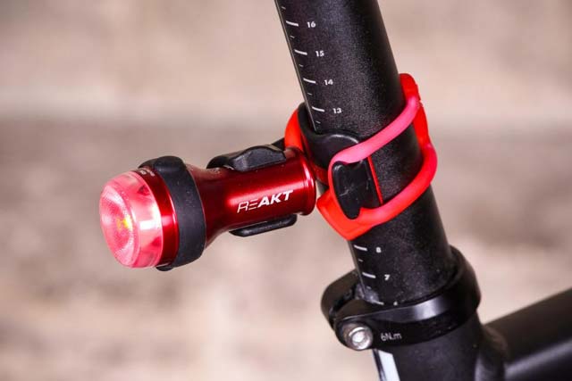 5 Best Bike Daytime Running Lights: Exposure Lights TraceR DayBright