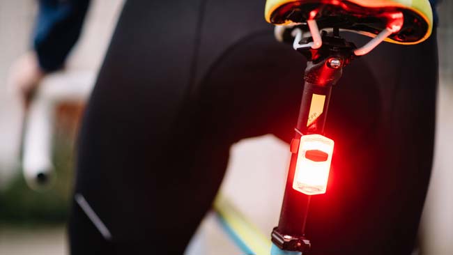 5 Best Bike Daytime Running Lights