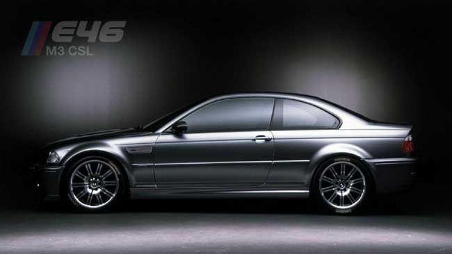 Best BMW M Cars