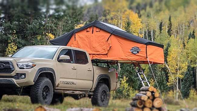 The 7 Best Car-Camping Tents