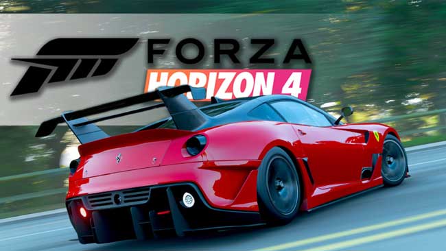 Best Drag Cars in Forza Horizon 4
