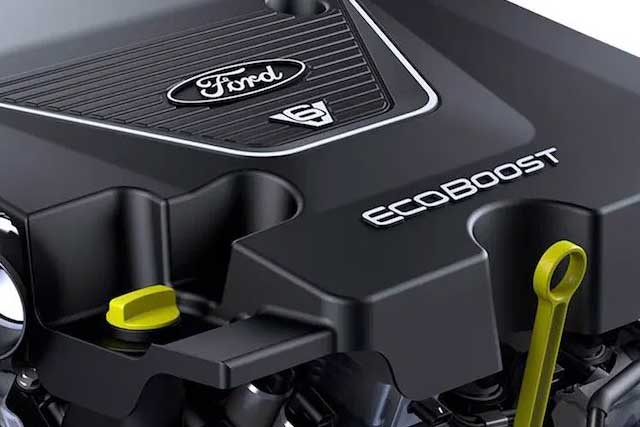 The 7 Best Engine Ford Ever Made: Eco-Boost