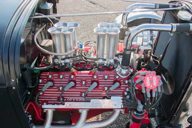 The 7 Best Engine Ford Ever Made: Flathead V8