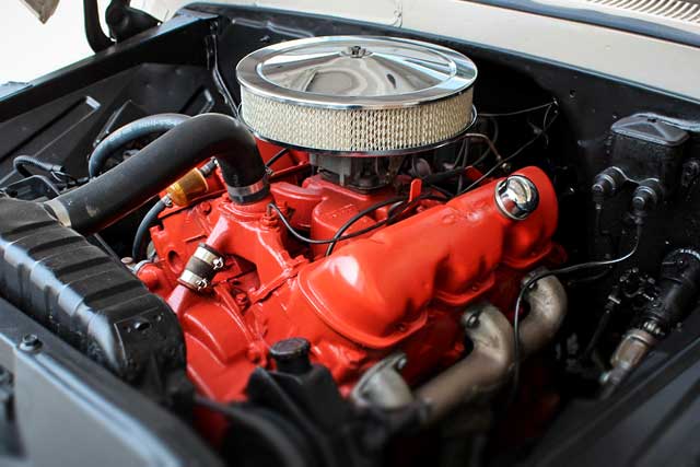 The 5 Best GM V6 Engines: 1960