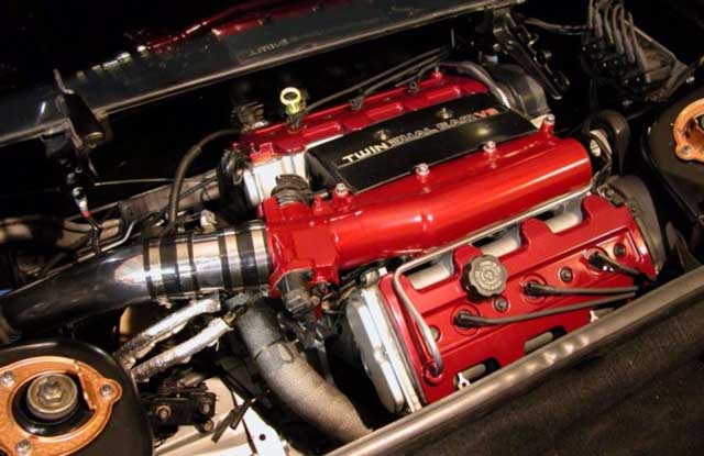 The 5 Best GM V6 Engines: 1977