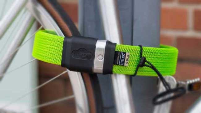 The 5 Best Lightweight Bike Locks