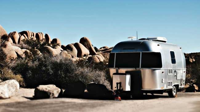 Best Lightweight Travel Trailers