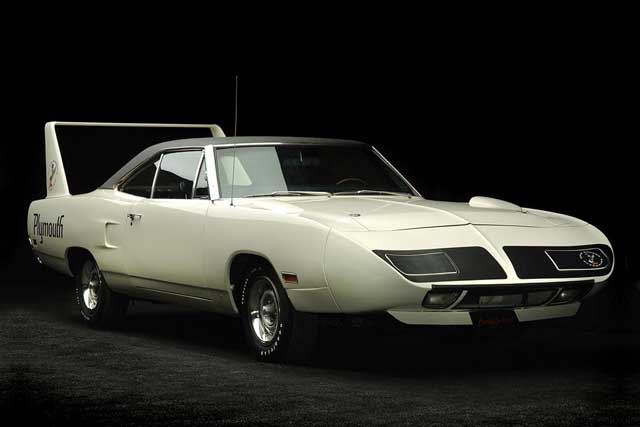 The 5 Best Mopar Muscle Cars: 1970 Plymouth