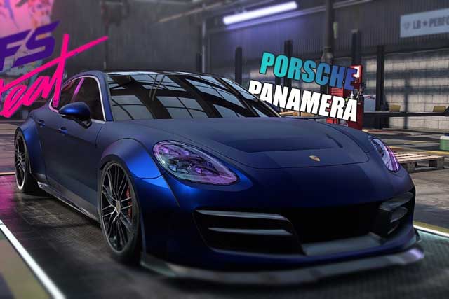 The 5 Best Off-Road Car in NFS Heat: Porsche