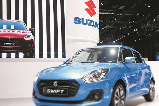 Top 10 Best-Selling SUVs in India in 2020: #1. Maruti Suzuki