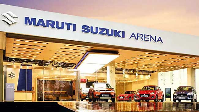 Best-Selling Car Brands in India in 2020