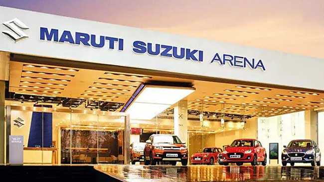 Top 10 Best-Selling Car Brands in India in 2020