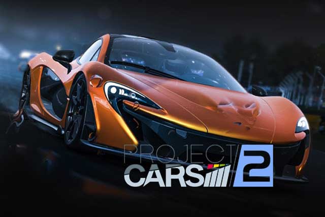 The Best Sim Racing Games for 2022: 4. Project Cars 2