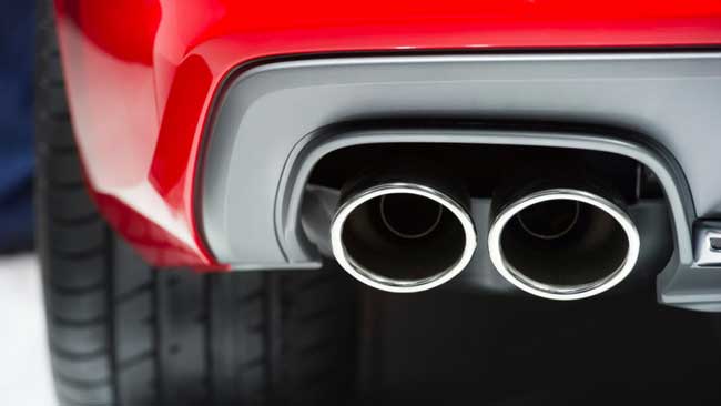 Best Sounding Muffler For V8 Truck