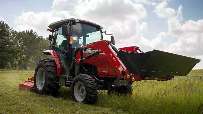 Best Sub-Compact Tractors