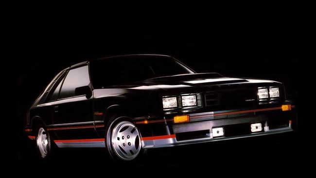 Best Years for a Used Mercury Capri