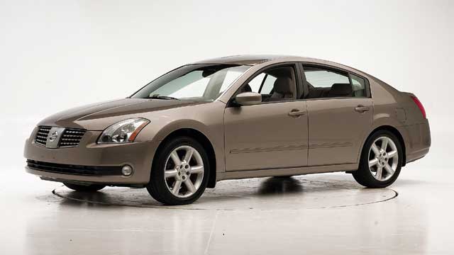 The 7 Best Years for a Used Nissan Altima: 2006