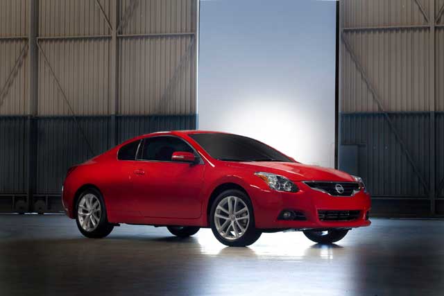 The 7 Best Years for a Used Nissan Altima: 2011