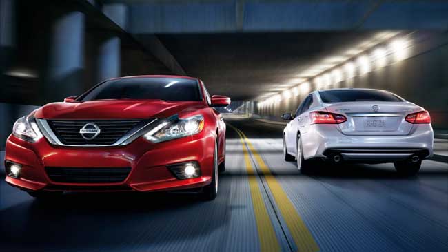 The 7 Best Years for a Used Nissan Altima