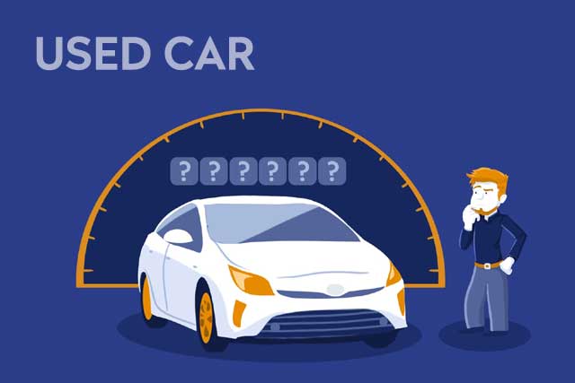 Buying New vs. Used Car: Which is Better? Used