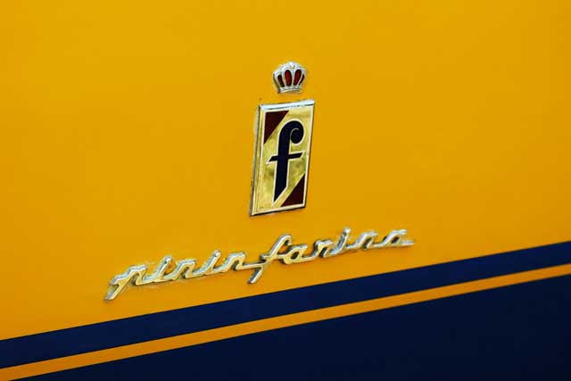 Badges of honour: the meaning behind six Italian car logos