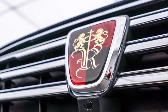7 Car Logos with Lion Did You Know
