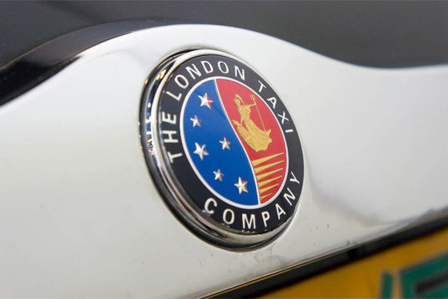 Car Logos With Stars：Englon