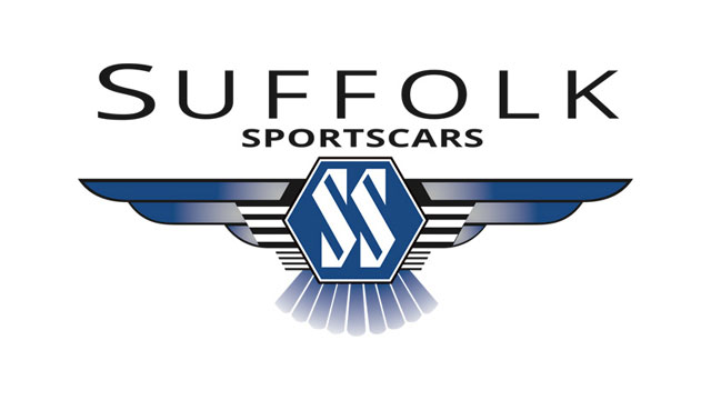 Car Logos With Wings: Suffolk Sportscars