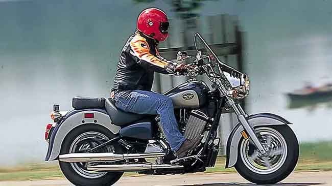 The 5 Cheapest Cruiser Motorcycles