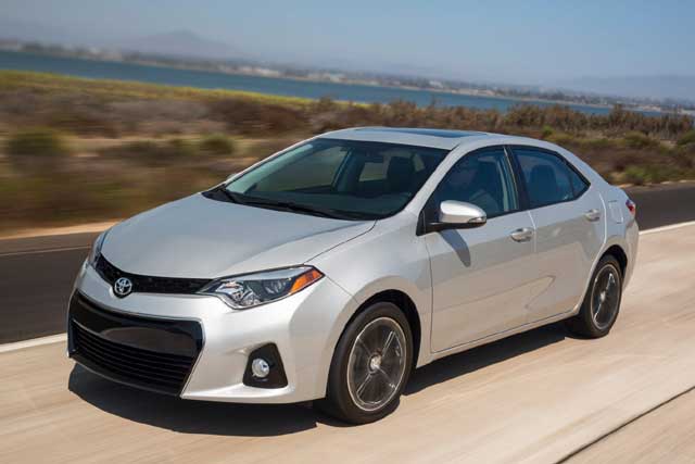 Honda Civic vs. Toyota Corolla: Which is More Reliable? Corolla