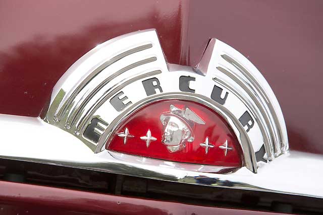 6 Defunct American Car Brands and Why they Failed: 1. Mercury