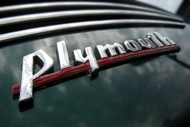6 Defunct American Car Brands and Why they Failed: 6. Plymouth