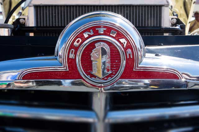 6 Defunct American Car Brands and Why they Failed: 3. Pontiac