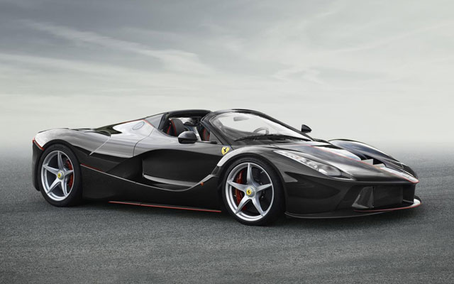 Ferrari LaFerrari