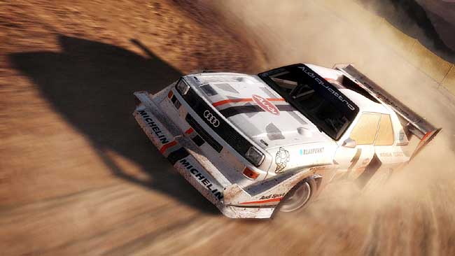 Top 5 Fastest Cars in DiRT Rally 2.0