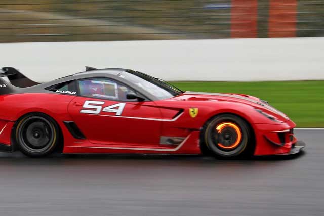 Top 5 Fastest Cars in Forza Horizon 4: Ferrari