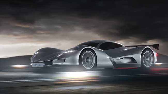 Fastest Electric Cars