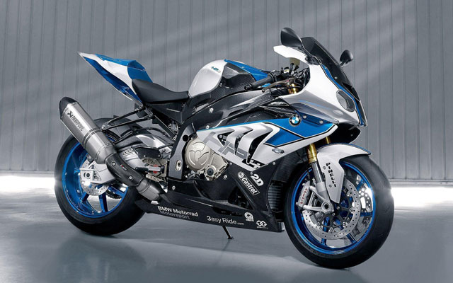 BMW S1000RR